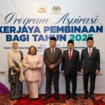 Forum Aspirasi Kerjaya Pembinaan 2025