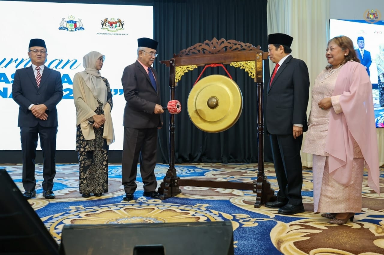 Forum Aspirasi Kerjaya Pembinaan 2025