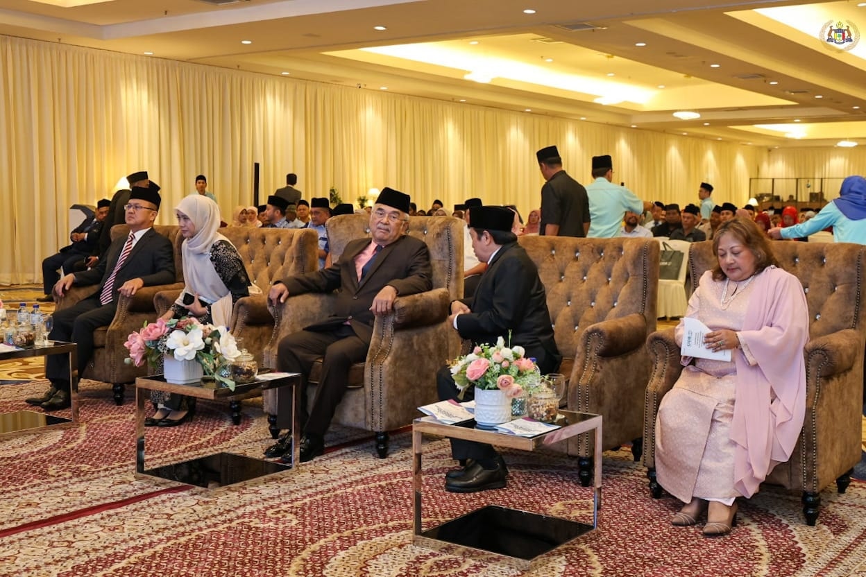 Forum Aspirasi Kerjaya Pembinaan 2025