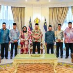 559458844_1279742614166062_2924551421377293994_n Kunjungan Hormat daripada YBhg. Dato' Haslina binti Abdul Hamid