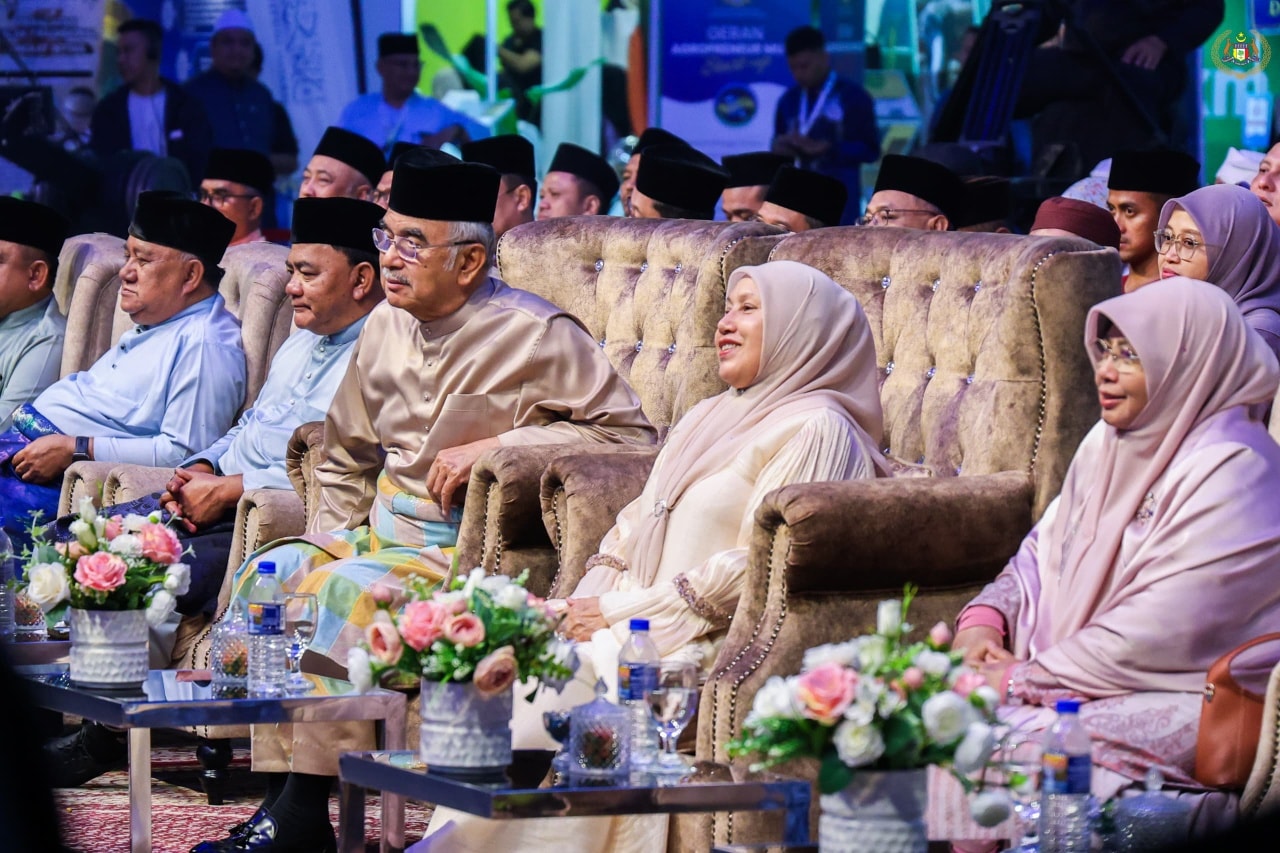 Forum Perdana Hal Ehwal Islam (FPHEI) Islam Serantau