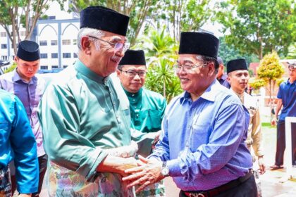 560431724_1283283757145281_8077351811934109616_n Solat Jumaat bersama Delegasi Menteri-Menteri Agama