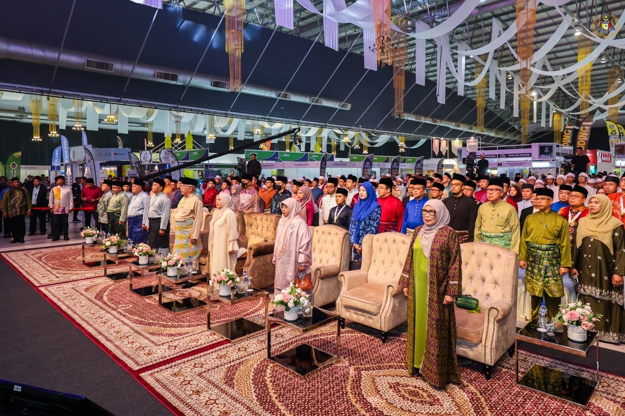 Forum Perdana Hal Ehwal Islam (FPHEI) Islam Serantau