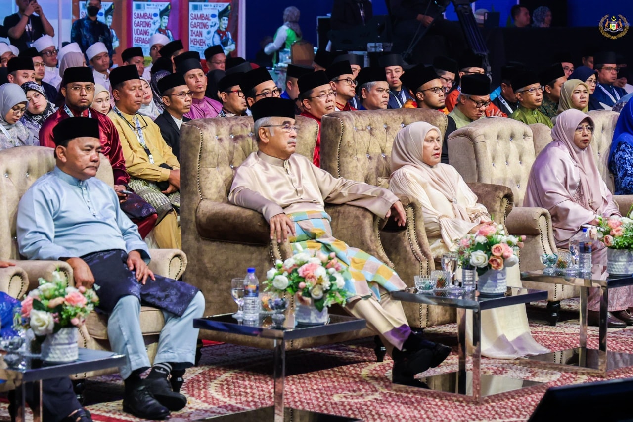 Forum Perdana Hal Ehwal Islam (FPHEI) Islam Serantau