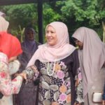 Majlis Santunan Kasih Isteri Menteri - Menteri Agama