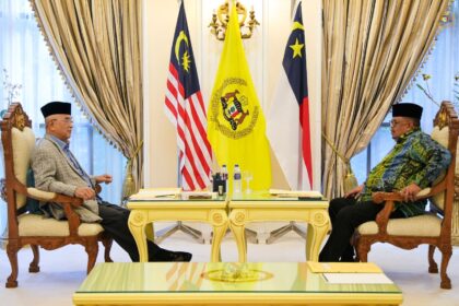 571062763_1294068992733424_5768368689279657922_n Taklimat penerangan dan perkembangan semasa Kerajaan Negeri Melaka