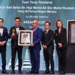 Majlis ASEAN Records Gala Night 2025