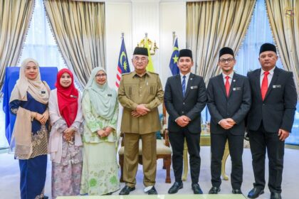 571244957_1292856992854624_45240160307355052_n Sesi Pembentangan Laporan Majlis Konvokesyen Ke-21 UTeM