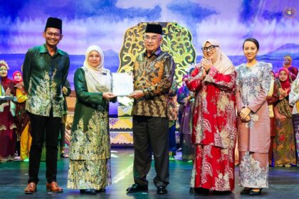 574291533_1295346712605652_6861986237671382516_n Majlis Pementasan Teater Muzikal Sepetang di ''Mendam Berahi''