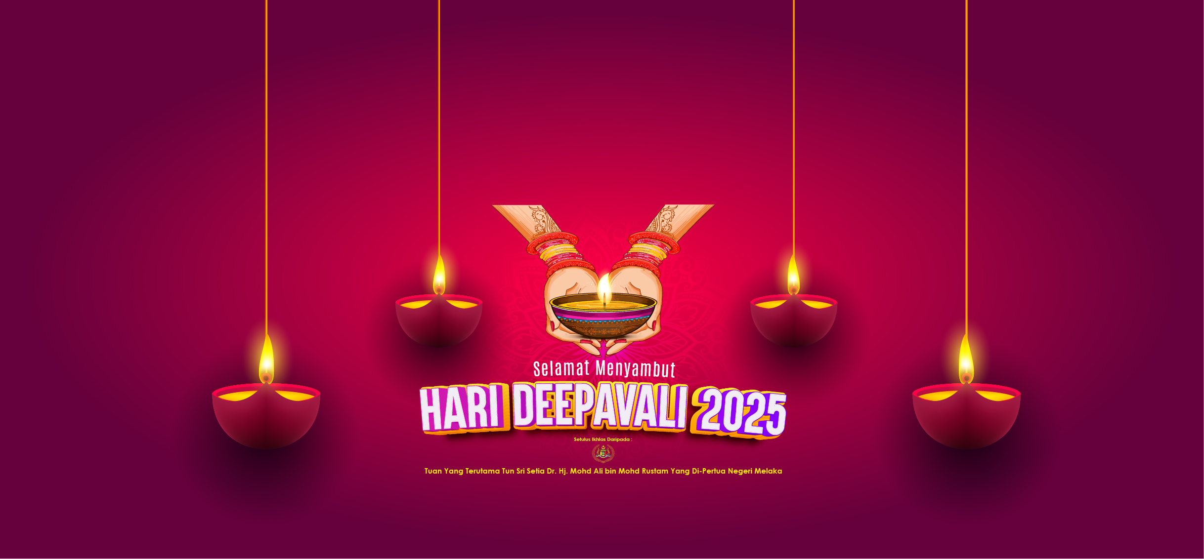 hari deepavali