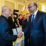 Majlis Heartware Network's 25th Anniversary Benefit Gala “Fulfilling Dreams, Enriching Lives”