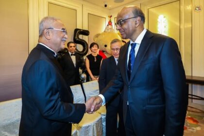 Majlis Heartware Network's 25th Anniversary Benefit Gala “Fulfilling Dreams, Enriching Lives”