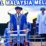 Majlis Konvokesyen Ke-21 UTeM