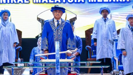 571718370_1296966365777020_4238494864503089731_n Majlis Konvokesyen Ke-21 UTeM
