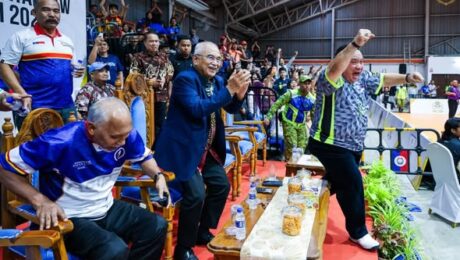 575164460_1303221105151546_7337931360205141181_n Kejohanan Sepak Takraw Tun Ali Cup 2025