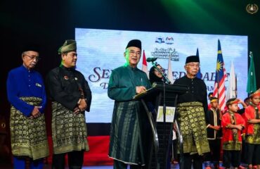 577551193_1302830338523956_2782028425276095749_n Seminar Festival Warisan Etnik Nusantara 2025 & Seminar Peradaban Dunia Melayu Dunia Islam 2025