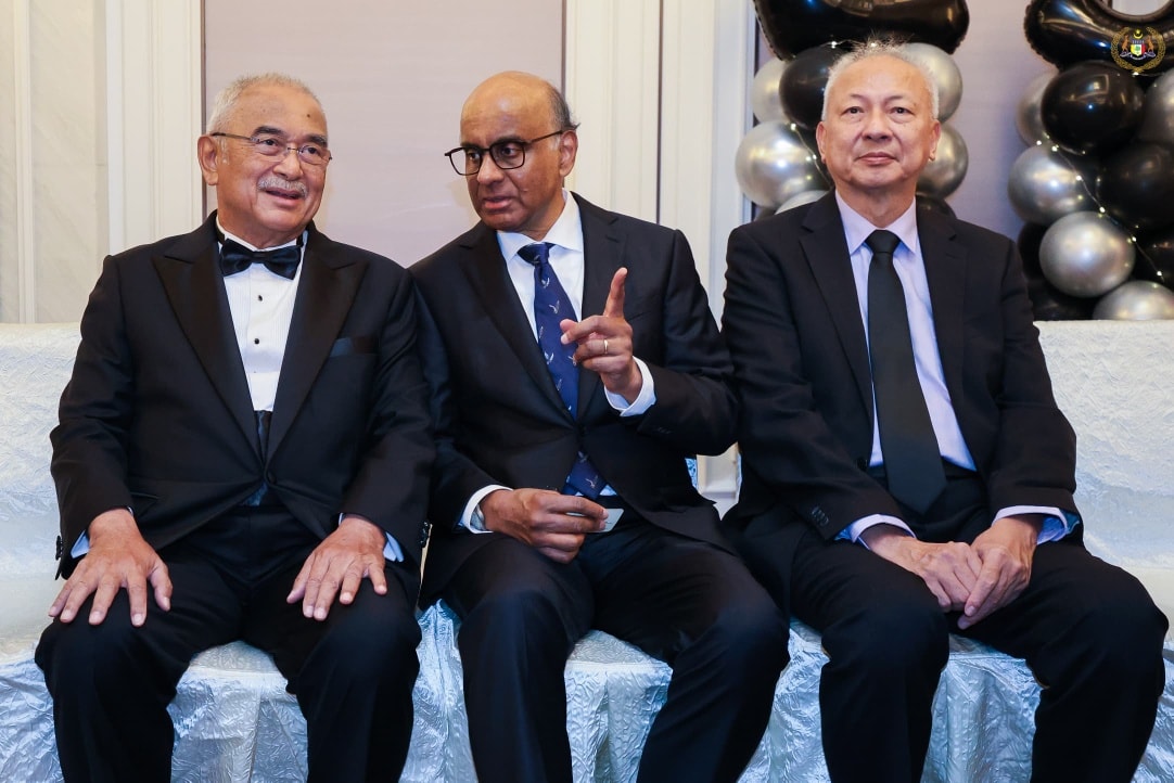 Majlis Heartware Network's 25th Anniversary Benefit Gala “Fulfilling Dreams, Enriching Lives”