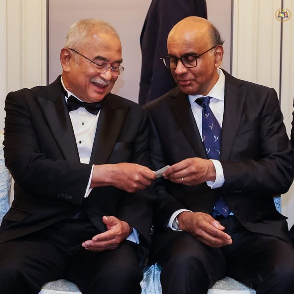 Majlis Heartware Network's 25th Anniversary Benefit Gala “Fulfilling Dreams, Enriching Lives”