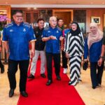 Majlis Anugerah Sukan Negeri Melaka Ke-39