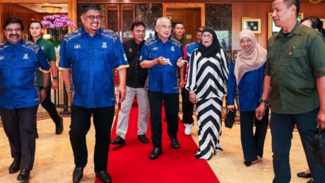 580304997_1305498018257188_4809457905821026778_n Majlis Anugerah Sukan Negeri Melaka Ke-39