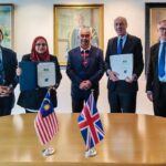 Lawatan ke Brunel University London