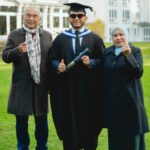 Setinngi-tinggi ucapan tahniah kepada Encik Muhammad Hamka bin Mohd Ali