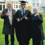 Setinngi-tinggi ucapan tahniah kepada Encik Muhammad Hamka bin Mohd Ali