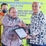Majlis Peluncuran Buku 