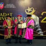 Istiadat Konvokesyen ke-27 UNIMEL