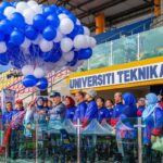 Pelancaran Karnival Hari Keluarga UTeM sempena Sambutan Jubli Perak UTeM ke-25 Tahun