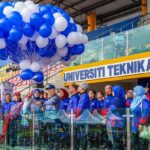 Pelancaran Karnival Hari Keluarga UTeM sempena Sambutan Jubli Perak UTeM ke-25 Tahun