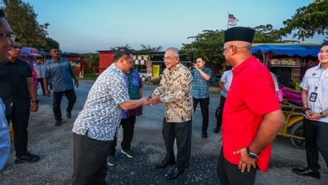 591531916_1324761639664159_6423037583455600547_n Lawatan di Kampung Warna Warni Perlis