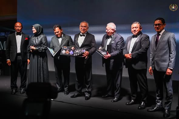 Sambutan Jubli Perak 25 Tahun UTeM