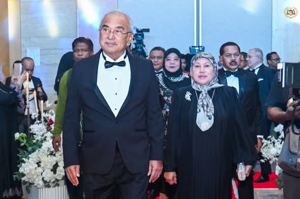 Sambutan Jubli Perak 25 Tahun UTeM