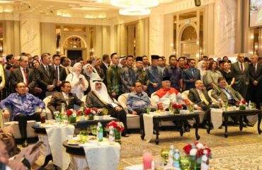 594972162_1328630169277306_2842673316082656981_n sambutan Anniversary of The National Day of The Accession of Sheikh Jassim bin Mohammed bin Thani, The Founder of the State of Qatar