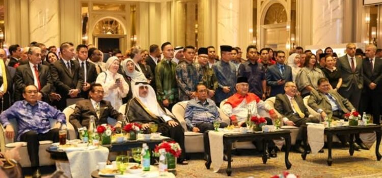 594972162_1328630169277306_2842673316082656981_n sambutan Anniversary of The National Day of The Accession of Sheikh Jassim bin Mohammed bin Thani, The Founder of the State of Qatar