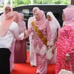 Majlis Hi-Tea Sempena Sambutan Jubli Perak National Autism Society of Malaysia (NASOM) Melaka