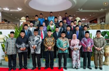 596618975_1330549822418674_4743601750267360686_n Majlis Penyerahan Zakat Perniagaan oleh Agensi-Agensi Korporat