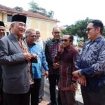 Program Jom Pi USM Batch 1984-1986