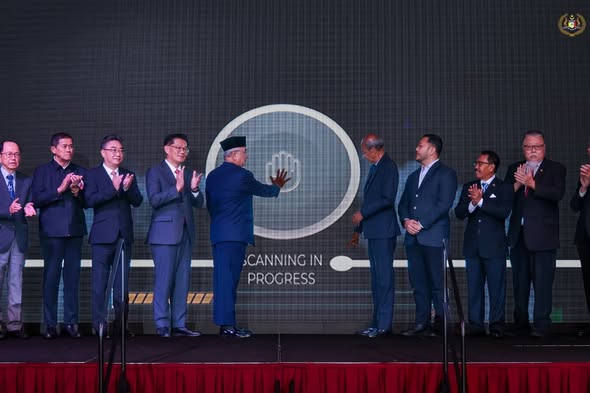 Closing Ceremony and Lunch ''China-Asean People-To-People Exchange Year Closing Ceremony 2025