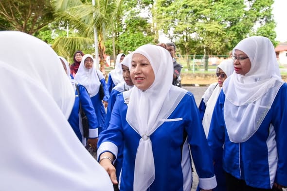 Lawatan ke Melaka Halal Hub Sdn. Bhd. (MHHSB)