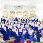 Lawatan ke Melaka Halal Hub Sdn. Bhd. (MHHSB)