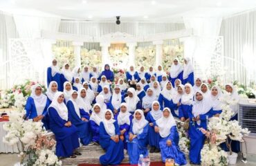 Lawatan ke Melaka Halal Hub Sdn. Bhd. (MHHSB)