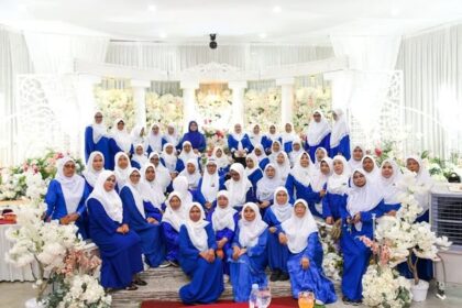 Lawatan ke Melaka Halal Hub Sdn. Bhd. (MHHSB)