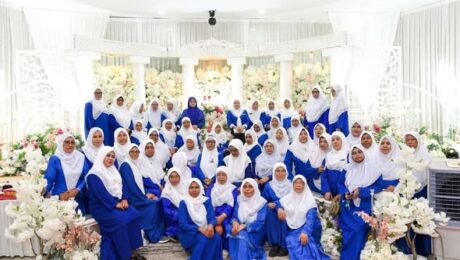 Lawatan ke Melaka Halal Hub Sdn. Bhd. (MHHSB)