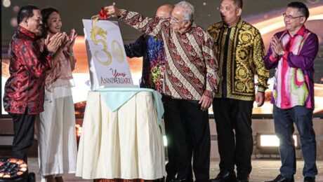 604670882_1341613327978990_6579147974627067917_n Dinner Ceremony in Conjunction with the 30th Anniversary Celebration of the Gao Feng Malaysia Lion and Dragon Dance Association