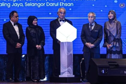Anugerah Perdana NGO Malaysia 2025