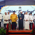 Majlis Melaka Berselawat Sempena Ambang Tahun Baharu 2026