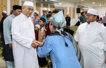 605891893_1345519387588384_328738131157290097_n Majlis Munajat Kesyukuran Sempena Ambang Tahun Baharu 2026 Peringkat Negeri Melaka