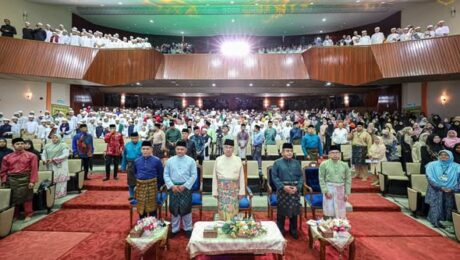 616409841_1365831218890534_2855140748814575172_n Majlis Penyampaian Hadiah Majlis Tilawah dan Hafazan Al-Quran Peringkat Negeri Melaka Tahun 1447H/2026M